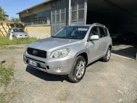 Usata Toyota RAV4 Sol 152 CV (111 kW) 2008 SUV