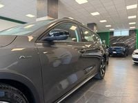 Usata Ford Focus 120 CV (88 kW) 2024 Grigio Station wagon