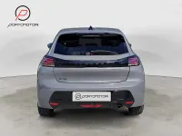 Usata Peugeot 208 Allure 101 CV (74 kW) 2025 Grigio Utilitaria