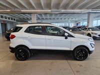 usata Ford Ecosport 1.0 EcoBoost 100 CV Plus del 2019 usata a Imola