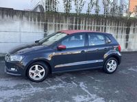 Usata VW Polo Trendline 75 CV (55 kW) 2015 Berlina