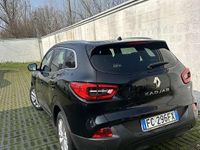 Usata Renault Kadjar Experience 110 CV (80 kW) 2015 SUV
