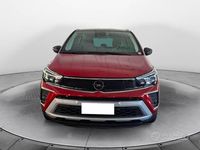 Usata Opel Crossland X Elegance 131 CV (96 kW) 2024 Rosso SUV