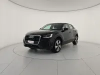 Usata Audi Q2 Admired 110 CV (80 kW) 2022 Other SUV