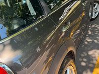 Usata Mini Countryman 111 CV (81 kW) 2013 Verde SUV