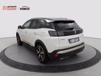 usata Peugeot 3008 1.6 hybrid4 phev gt pack 300cv e-eat8