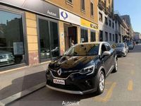 Usata Renault Captur Intens 143 CV (105 kW) 2022 Nero SUV