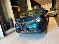 Nuova Alfa Romeo GT Junior 136 CV (100 kW) 2025 Blu SUV