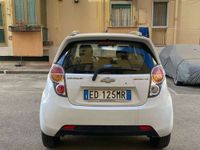 usata Chevrolet Spark 1.0