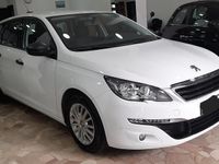 usata Peugeot 308 BlueHDi 100 S&S SW Access