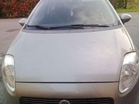 Usata Fiat Grande Punto Active 65 CV (47 kW) 2007 Utilitaria