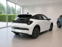 Usata Lancia Ypsilon 110 CV (80 kW) 2025 Bianco Utilitaria