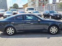 Usata Mercedes CLK200 192 CV (141 kW) 1999 Other Cabrio