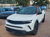 Usata Opel Mokka 101 CV (74 kW) 2023 Bianco SUV