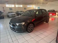 Käytetty Audi A1 Ambiente 116 HP (85 kW) 2020 Katumaasturi