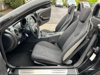 usata Mercedes 200 Classe SLK (R171)Kompressor cat Naked