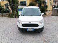 usata Ford Transit Courier 1.5 TDCi 95CV Trend