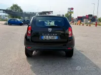 Occasion Dacia Duster 105 PK (77 kW) 2012 Zwart SUV
