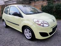 Usata Renault Twingo 69 CV (50 kW) 2008 Viola Utilitaria