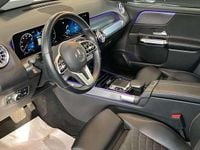 Usata Mercedes GLB180 136 CV (100 kW) 2020 Bianco SUV