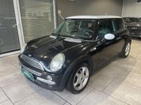 usata Mini Cooper 2ª serie 1.6 16V