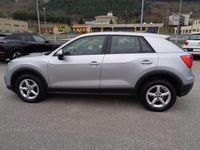 Gebraucht Audi Q2 Business 116 PS (85 kW) 2020 Silber SUV