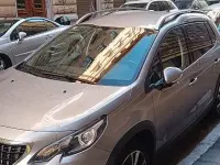 Usata Peugeot 2008 Allure 110 CV (80 kW) 2016 SUV