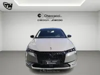Usata DS Automobiles DS7 Crossback Performance 224 CV (164 kW) 2024 Gray SUV