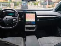 Usata Renault Megane E-Tech 161 kW (220 CV) 2023 Bianco SUV