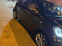 Usata Smart ForFour Passion 70 CV (51 kW) 2017 Nero Utilitaria