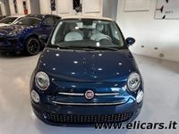 usata Fiat 500C 1.0 Hybrid Lounge