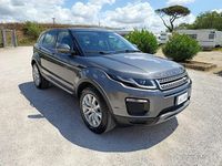 Usata Land Rover Range Rover evoque SE 150 CV (110 kW) 2018 Other SUV
