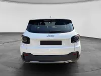 Usata Jeep Avenger Altitude 101 CV (74 kW) 2024 Bianco SUV