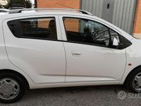 usata Chevrolet Spark - 2011