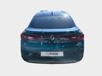 Usata Renault Arkana Techno 94 CV (69 kW) 2023 Blu SUV