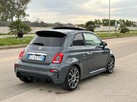 usata Abarth 500 500 1.4 Turbo T-Jet