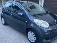 usata Citroën C1 1.0 5 porte airdream C1TY