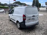 Usata Ford Transit Courier Trend 75 CV (55 kW) 2023 Bianco Furgone
