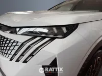 Usata Peugeot 5008 GT 145 CV (106 kW) 2025 Bianco okenite SUV