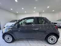 Usata Fiat 500 Dolcevita 69 CV (50 kW) 2022 Grigio Utilitaria