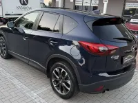 Usata Mazda CX-5 Exceed 150 CV (110 kW) 2017 Other SUV