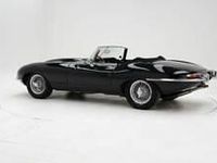 Usata Jaguar E-Type 269 CV (197 kW) 1966 Altri Cabrio