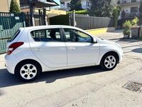 Usata Hyundai i20 Edition 75 CV (55 kW) 2012 Other Utilitaria