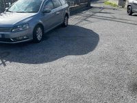 Usata VW Passat 140 CV (102 kW) 2011 Station wagon