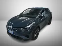 Usata Renault Captur RS Line 160 CV (117 kW) 2023 Other SUV