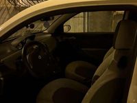 Usata Lancia Ypsilon 60 CV (44 kW) 2005 Bianco Utilitaria
