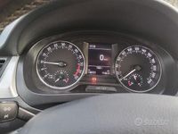 Usata Skoda Rapid Ambition 116 CV (85 kW) 2017 Utilitaria