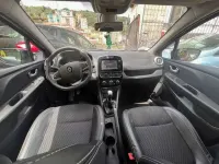 Usata Renault Clio IV 90 CV (66 kW) 2018 Grigio Berlina