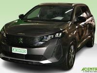 Usata Peugeot 5008 Allure 131 CV (96 kW) 2024 Grigio SUV