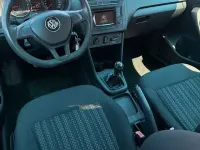 Używany VW Polo Trendline 75 KM (55 kW) 2014 Sedan/Limuzyna